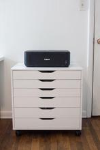 Lade kast Alex IKEA, Huis en Inrichting, Kasten | Ladekasten, 5 laden of meer, Ophalen, Gebruikt