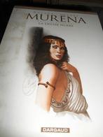 Murena 5 avec emboitage, Livres, Enlèvement ou Envoi