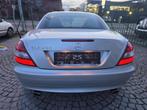 mercedes slk 200 kompressor, Autos, Mercedes-Benz, Entreprise, Euro 4, 4 cylindres, Essence