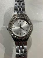 Horloge Festina met diamantjes en garantiebewijs, Bijoux, Sacs & Beauté, Montres | Femmes, Montre-bracelet, Enlèvement ou Envoi