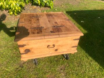 Salontafel