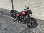 Bullit Hunt S 125, Particulier, Overig, 11 kW of minder, 124 cc
