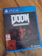 Doom slayers collection, Games en Spelcomputers, Games | Sony PlayStation 4, Ophalen