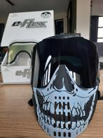 Airsoft paintball masker empire e flex skull, Ophalen of Verzenden, Nieuw