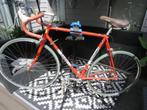 Vintage Flandria racefiets, Fietsen en Brommers, Gebruikt, 10 tot 15 versnellingen, 53 tot 57 cm, Ophalen