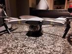 Dji Mavic Pro, Ophalen