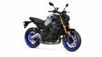 Yamaha MT-09 SP, Naked bike, 890 cm³, Plus de 35 kW, Entreprise