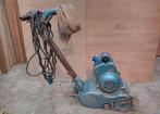 Location ponceuse à parquet, Doe-het-zelf en Bouw, Gereedschap | Schuurmachines, Ophalen, Nieuw