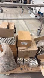 Hettich artikelen, Ophalen, Zo goed als nieuw