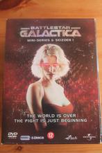 Battlestar Galactica  seizoen 1-2-3       sifi serie!, Cd's en Dvd's, Dvd's | Tv en Series, Vanaf 12 jaar, Ophalen of Verzenden