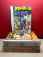 jeremiah 1 t/m 25 - Hermann, Ophalen of Verzenden, Gelezen