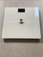 Withings BODY+ slimme personenweegschaal, Ophalen, Gebruikt