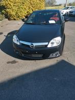 Opel tigra, Voorwielaandrijving, Cabriolet, Leder, Overige kleuren