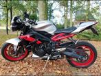 Triumph  Street triple Rx 2015 ( zeer goede staat), Enlèvement