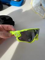 Oakley jawbreaker, Ophalen, Zo goed als nieuw
