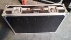 FLIGHT CASE nr. A.38 - Sandvoice/Sumcase - Gemaakt in BE, Muziek en Instrumenten, Behuizingen en Koffers, Ophalen, Gebruikt, Flightcase