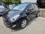 Hyundai iX20 1.4i Cool * Navigatie * Bluetooth * Cam * Airco, Autos, Hyundai, Euro 5, Achat, Entreprise, Boîte manuelle
