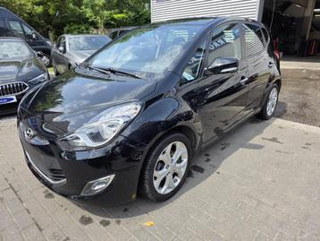 Hyundai iX20 1.4i Cool * Navigatie * Bluetooth * Cam * Airco beschikbaar voor biedingen