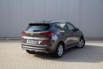 Hyundai Tucson 1.6 T-GDi 177pk / 136.000km / 2019, Auto's, Voorwielaandrijving, Stof, 4 cilinders, Bruin
