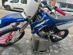 Yamaha yz 85 voorbereid, Ophalen, Zo goed als nieuw, Yamaha