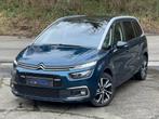 Citroen C4 SpaceTourer 1.2 Essence AUTOMATIQU.., Automaat, Monovolume, Blauw, Bedrijf