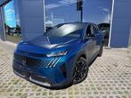 Peugeot 3008 ALLURE, LEDER, 4 SEIZOENSBANDE, Auto's, Peugeot, 1199 cc, 136 pk, 124 g/km, Bedrijf