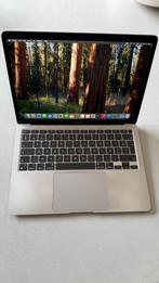 Macbook Air M1, Computers en Software, Ophalen, Gebruikt, 256 GB, 8 GB