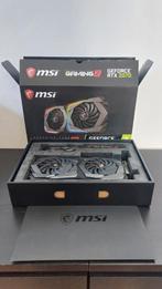 MSI RTX 2070 gaming Z 8G, Computers en Software, Videokaarten, Ophalen of Verzenden, Zo goed als nieuw