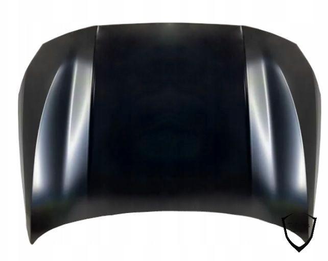 bmw 1 serie f40 motorkap 19 + 41009492428, Auto-onderdelen, Carrosserie, Motorkap, BMW, Nieuw