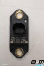 Acceleratiesensor Volkswagen SciroccoL R FL 3C0907651, Auto diversen, Anti-diefstal, Gebruikt