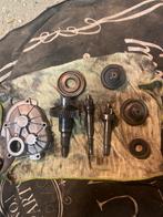 Piaggio zip onderdelen, Fietsen en Brommers, Brommeronderdelen | Scooters, Ophalen of Verzenden, Zo goed als nieuw, Overige typen