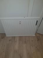 Chauffage en fonte 80cm x 58cm, Bricolage & Construction, Enlèvement