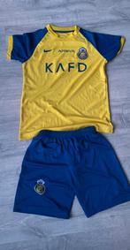Ronalde Al-Nasser voetbalshirt (8-9), Kleding | Heren, Ophalen, Zo goed als nieuw