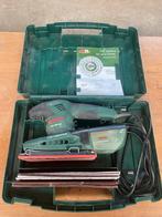 Bosch PSS 250 schuurmachine, Doe-het-zelf en Bouw, Gereedschap | Schuurmachines, Ophalen