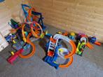 hotwheels sets, Ophalen, Zo goed als nieuw