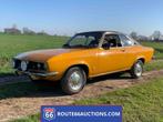 Opel Manta A Coupe| Route 66 Auctions, Auto's, Lederen bekleding, Overige kleuren, Leder, Bedrijf