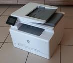 HP Color LaserJet Pro MFP M283fdw all-in-one, Computers en Software, Printers, Ophalen, All-in-one, Zo goed als nieuw, HP LaserJet