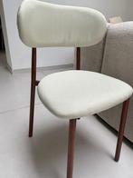 Eetstoelen 8 stuks (nieuw in verpakking), Huis en Inrichting, Stoelen, Ophalen, Nieuw, Vijf, Zes of meer stoelen