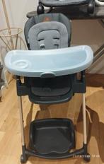 Chaise haute évolutive Maxi-Cosi 0-14 ans avec tablette, Enfants & Bébés, Enlèvement