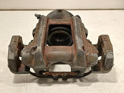 REMKLAUW LINKS VOOR BMW 1 serie (F20) (01-2010/06-2019), Auto-onderdelen, Remmen en Aandrijving, BMW, Gebruikt