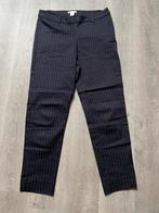 Broek met lichte lijnen H&M, Maat 38/40 (M), H&M, Ophalen of Verzenden, Gedragen
