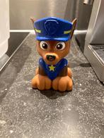 Paw patrol zaklap/nachtlampje, Ophalen