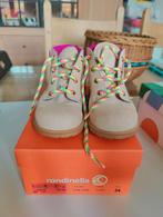 Nieuwe schoenen meisje maat 24 (Rondinella), Kinderen en Baby's, Ophalen, Meisje, Schoenen, Nieuw