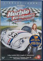 Herbie, fully loaded, Cd's en Dvd's, Komedie, Alle leeftijden, Ophalen of Verzenden, Film