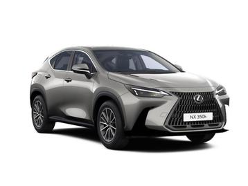 Lexus NX 350h Executive Line + Pano roof 