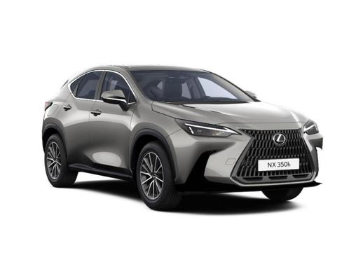 Lexus NX 350h Executive Line + Pano roof, Autos, Lexus, Entreprise, NX, Régulateur de distance, Airbags, Air conditionné, Alarme