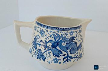 Pot à lait Boch Frères Dragon, Enlèvement ou Envoi