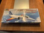 Revell F-104 Starfighter 1/32, Hobby en Vrije tijd, Modelbouw | Vliegtuigen en Helikopters, Ophalen of Verzenden, Revell