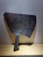 outil ancien / OUTIL ANCIEN, Couperet ou
Feuille de Boucher