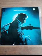 Johnny Cash--Johnny Cash at San Quentin CBS S63629 (LP 62), Cd's en Dvd's, Ophalen of Verzenden